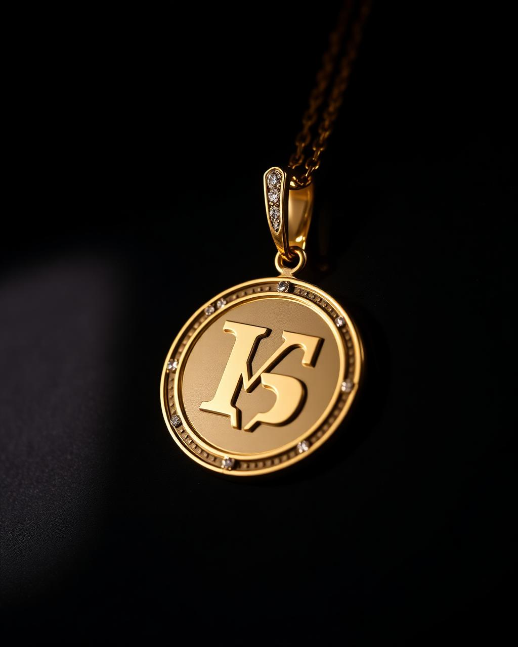 Custom Logo / Symbol
