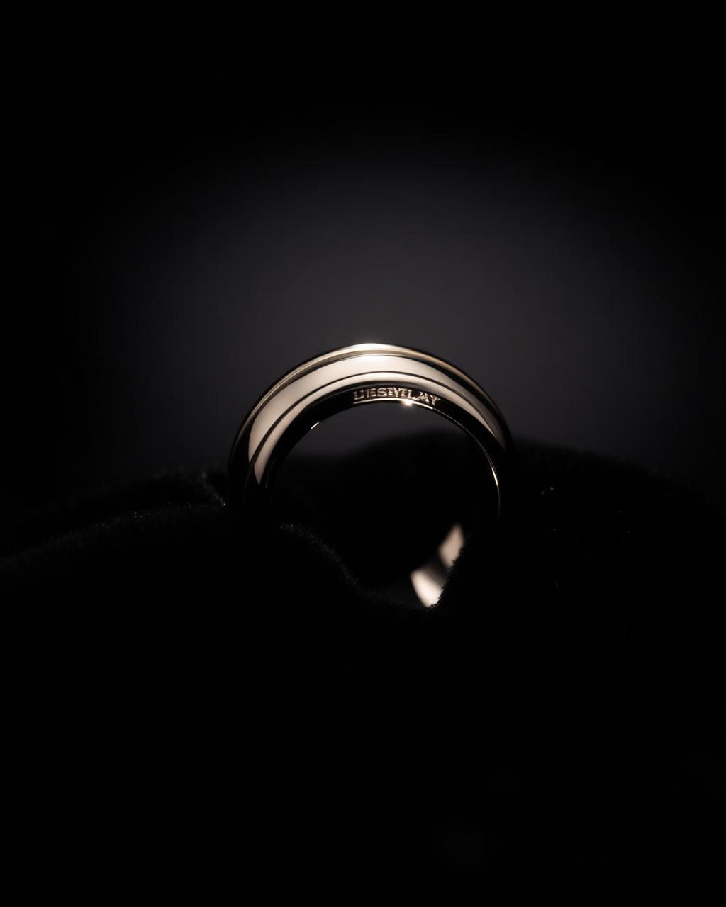 Men's Wedding Bands